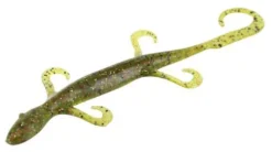 Zoom Magnum Lizard Baits