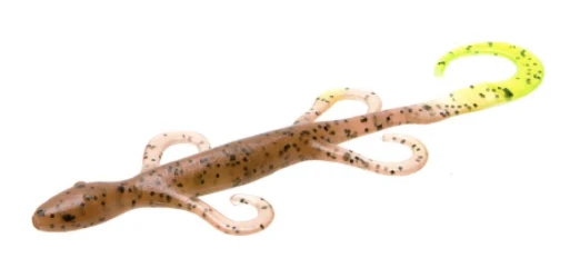 Zoom 6" Lizard Baits