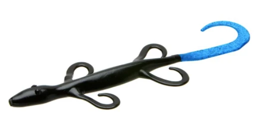 Zoom 6" Lizard Baits