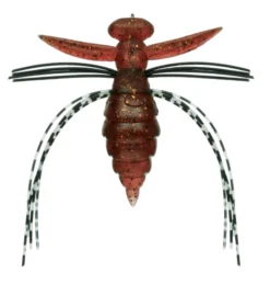 Daiwa Evergreen Gizmo Techniques Specific