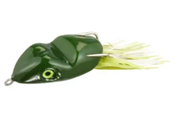 Southern Lure Co. Scum Frog Weedless Super Soft Frog Baits