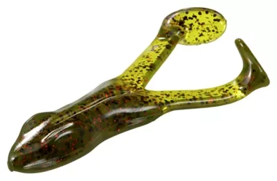 Stanley Ribbit Garlic Scented Frog Baits