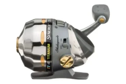 Fishin' World Shimano Shakespeare Synergy Spincast Reel