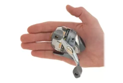 Fishin' World Shimano Shakespeare Synergy Spincast Reel