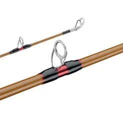 Pure Fishing Casting Rods Shakespeare Ugly Stick Tiger Casting