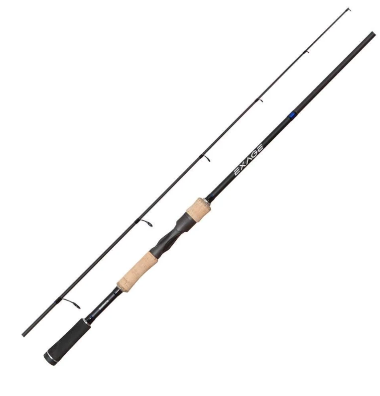 Shimano Exage Spinning Rod