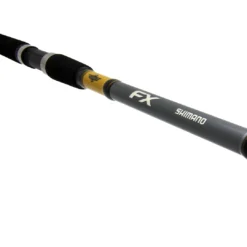 Rods Shimano FX Casting Rod 2PC