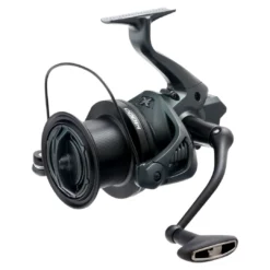 Reels Shimano Speed Master Spinning Reel