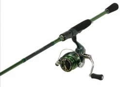 Rods Shimano Symetre Spinning Combo