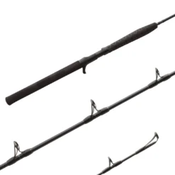Shimano Trevala F Casting Rod Rods