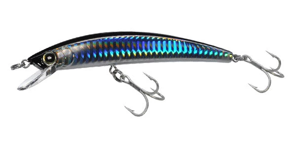 Baits Yo Zuri Crystal Minnow