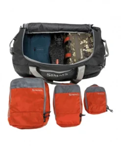 Apparel Simms GTS Gear Duffle