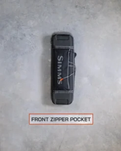 Simms GTS Rod & Reel Vault Shimano