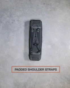 Simms GTS Rod & Reel Vault Shimano