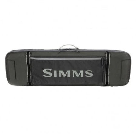 Simms GTS Rod & Reel Vault Shimano