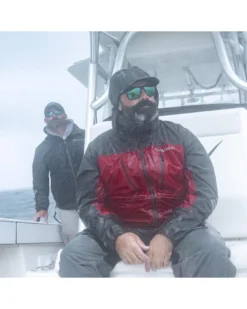 Simms ProDry Jacket Apparel