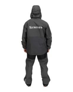 Simms ProDry Jacket Apparel