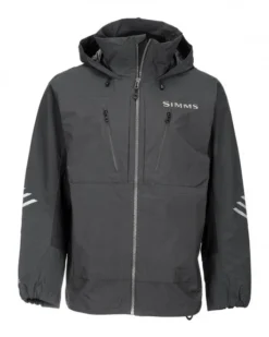Simms ProDry Jacket Apparel