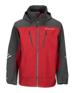 Simms ProDry Jacket Apparel
