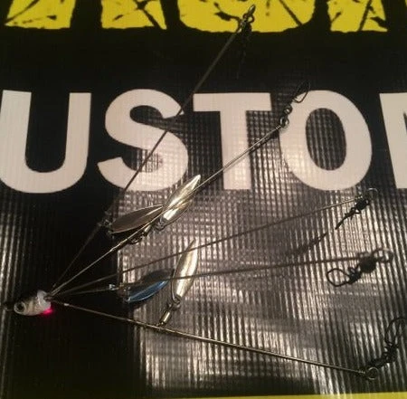 Smash-Tech Smash Rig