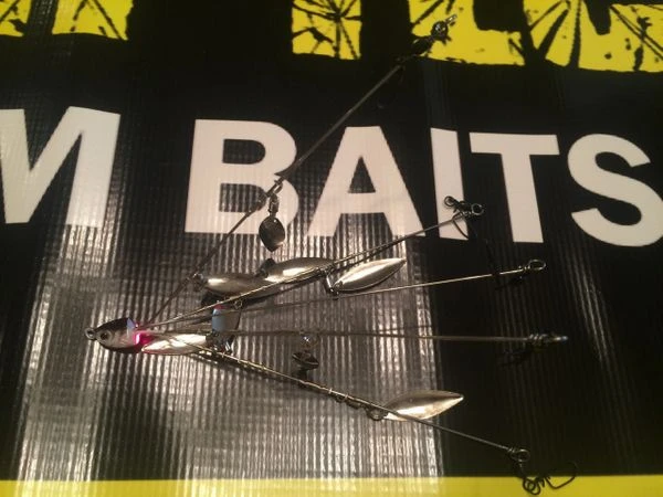 Smash-Tech Smash Rig