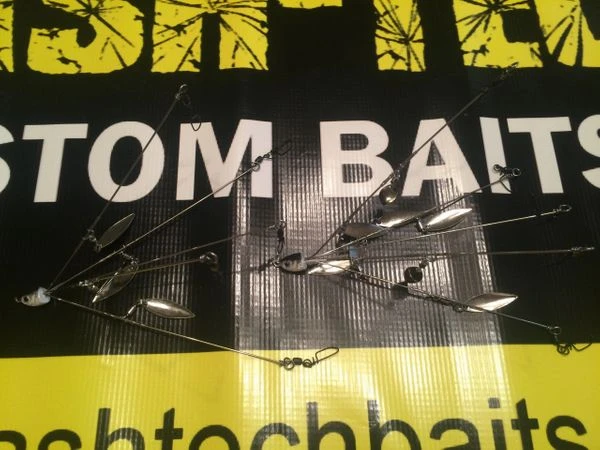 Smash-Tech Smash Rig