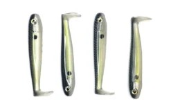 Baits Smash-Tech Hollow Body Swimbait