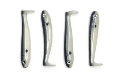 Baits Smash-Tech Hollow Body Swimbait