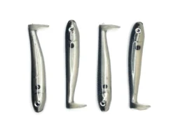 Baits Smash-Tech Hollow Body Swimbait