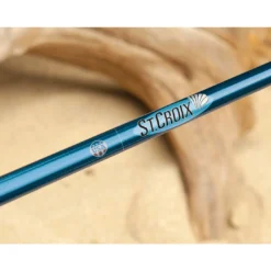 St. Croix Legend Trek Spinning Rods