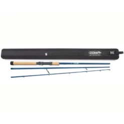 St. Croix Legend Trek Spinning Rods