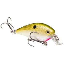 Baits Strike King KVD 1.0 Squarebill