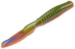 Baits Strike King Drop Shot Half Shell
