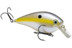 Baits Strike King KVD 4.0 Squarebill