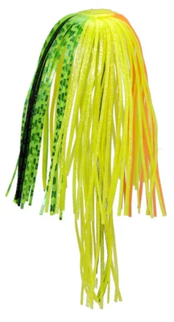 Baits Strike King Perfect Skirt With Magic Tails