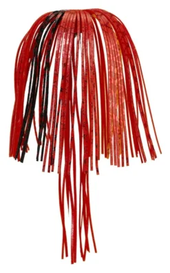 Baits Strike King Perfect Skirt With Magic Tails