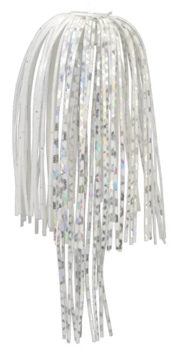 Baits Strike King Perfect Skirt With Magic Tails