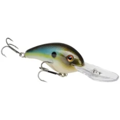 Strike King Pro Model 5XD Crankbait Baits