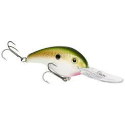 Strike King Pro Model 5XD Crankbait Baits