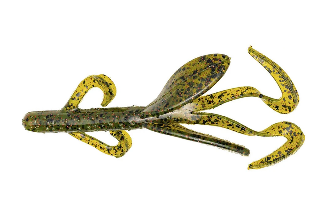 Baits Strike King Rage Hawg