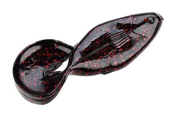 Strike King Rage Shad Baits
