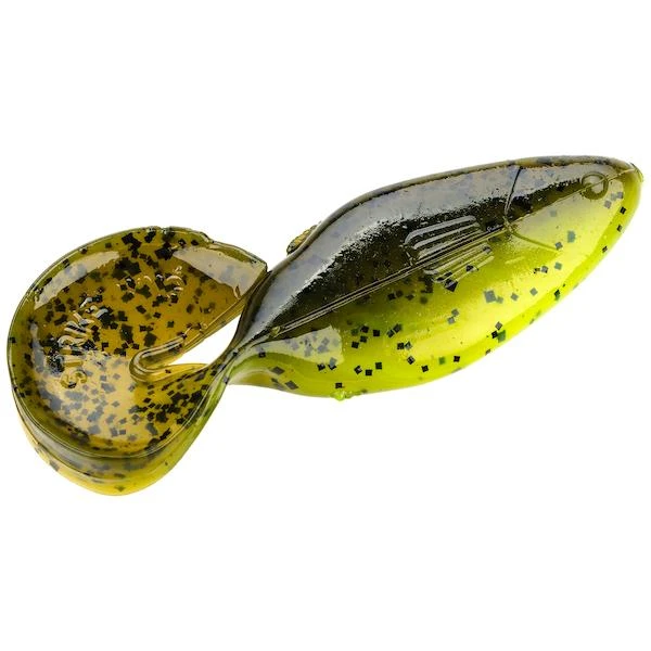 Strike King Rage Shad Baits