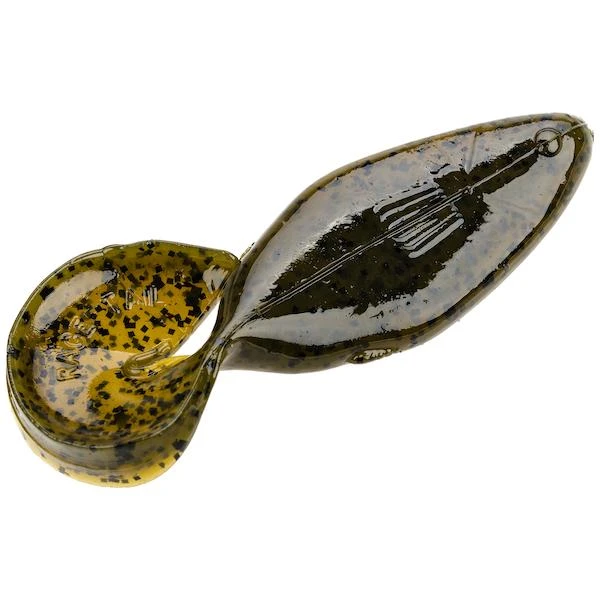 Strike King Rage Shad Baits