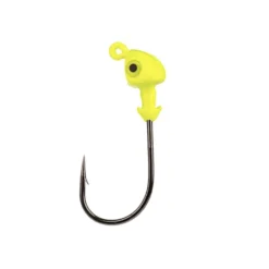 Strike King Redfish Magic Saltwater Flats Jig Head Swimbait Jig Heads