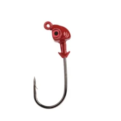 Strike King Redfish Magic Saltwater Flats Jig Head Swimbait Jig Heads