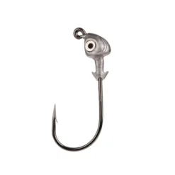 Strike King Redfish Magic Saltwater Flats Jig Head Swimbait Jig Heads