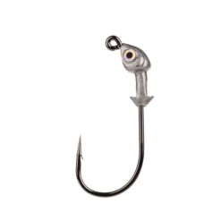 Strike King Redfish Magic Saltwater Flats Jig Head Swimbait Jig Heads