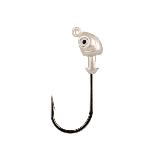 Strike King Redfish Magic Saltwater Flats Jig Head Swimbait Jig Heads