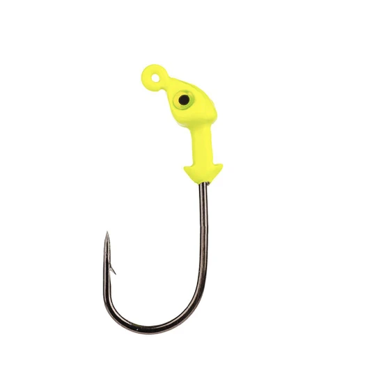 Strike King Redfish Magic Saltwater Flats Jig Head Swimbait Jig Heads