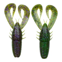 6th Sense Stroker Craw 3.3